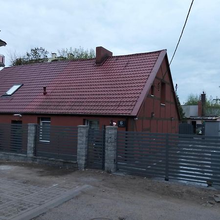 Apartament.Ul.Krotka Torun Exterior photo